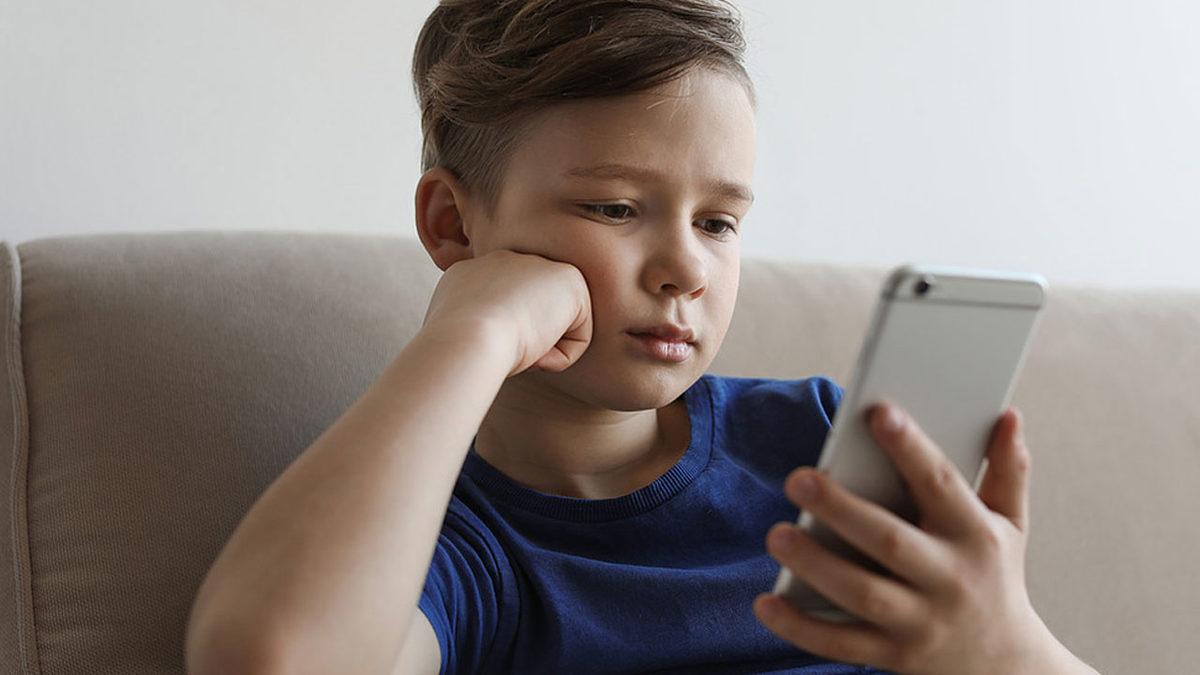 Türkiye’de Çocukların %82,7’sinin İnternet Kullandığı Açıklandı: Peki İnterneti En Çok Ne İçin Kullanıyorlar?