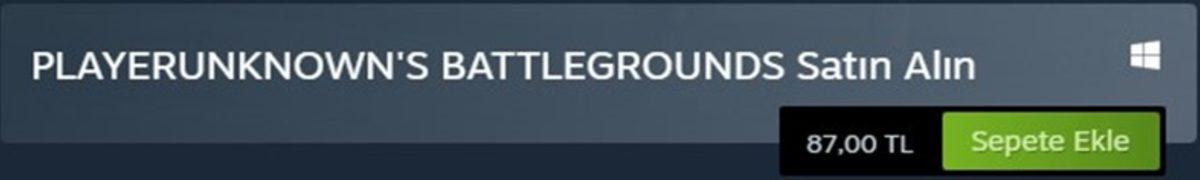 PUBG Experimental Server Nedir, Test Server’dan Ne Farkı Var?