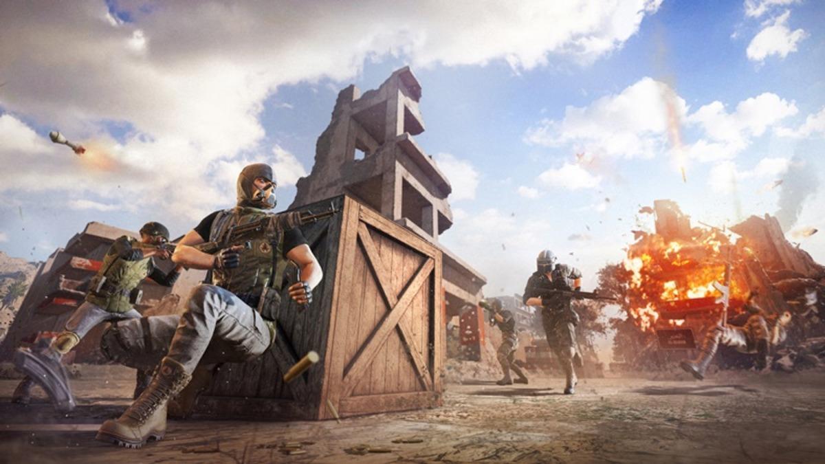 PUBG Experimental Server Nedir, Test Server’dan Ne Farkı Var?