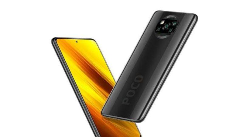Bataryası, Kamerası ve Ekranıyla Dikkat Çeken POCO X3, Türkiye’de: İşte Fiyatı