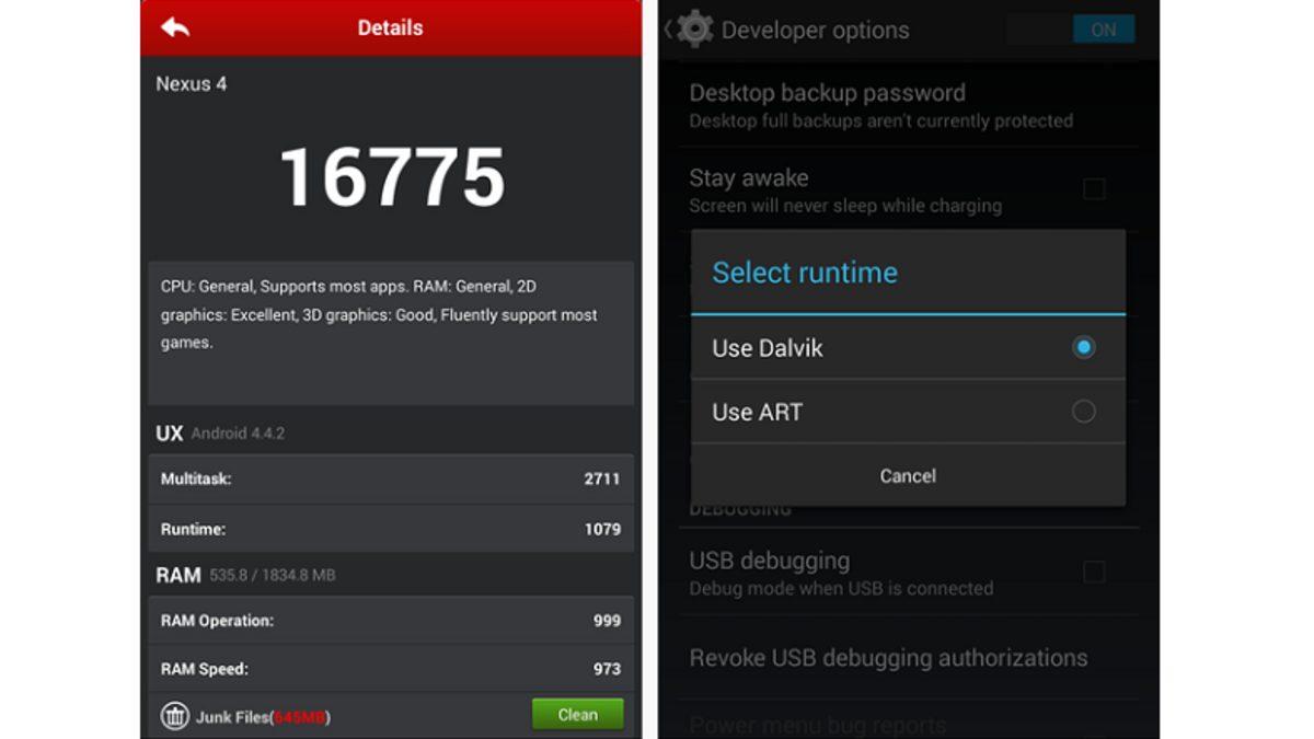 AnTuTu, Telefonların Puanını Nasıl ve Neye Göre Ölçüyor?