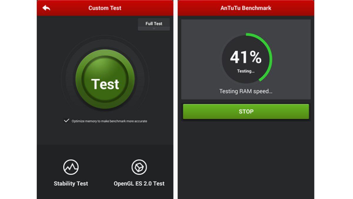 AnTuTu, Telefonların Puanını Nasıl ve Neye Göre Ölçüyor?