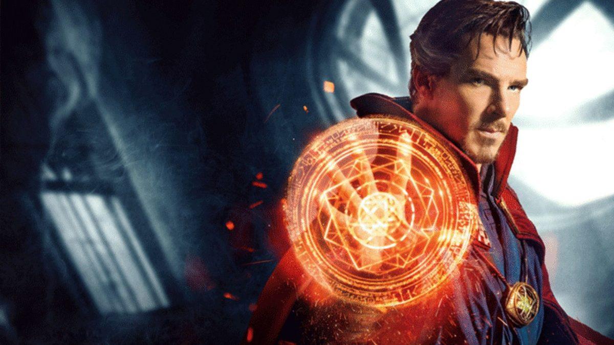Doctor Strange in the Multiverse of Madness’tan İlk Fragman Geldi (Filmin Afişi de Paylaşıldı)