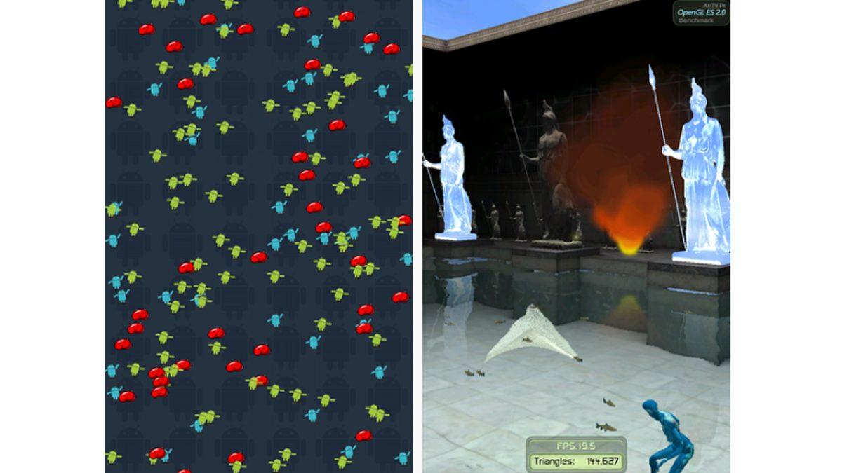 AnTuTu, Telefonların Puanını Nasıl ve Neye Göre Ölçüyor?