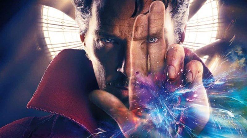 Doctor Strange in the Multiverse of Madness’tan İlk Fragman Geldi (Filmin Afişi de Paylaşıldı)