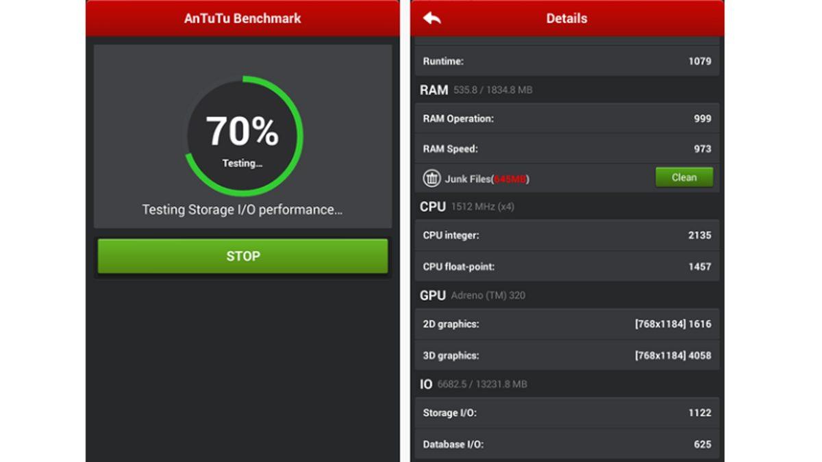 AnTuTu, Telefonların Puanını Nasıl ve Neye Göre Ölçüyor?