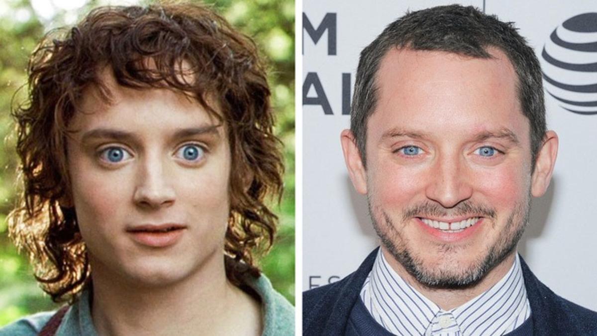 Yüzüklerin Efendisi Serisinin Frodo’su Elijah Wood’tan Dikkat Çeken Açıklama: Seri Günümüzde Çekilseydi ’Sıradan’ Olurdu