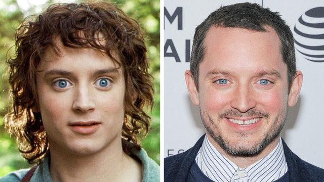 Yüzüklerin Efendisi Serisinin Frodo’su Elijah Wood’tan Dikkat Çeken Açıklama: Seri Günümüzde Çekilseydi ’Sıradan’ Olurdu