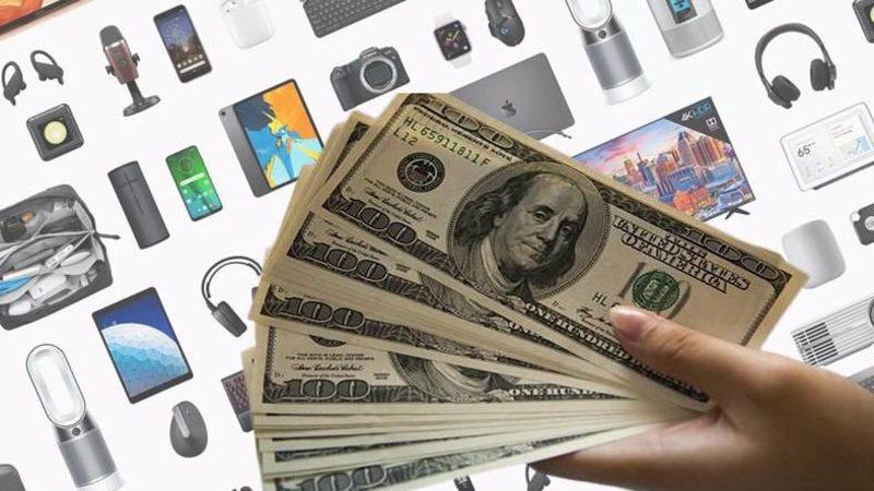 Doların Düşüşü Teknolojik Ürünlerin Fiyatlarını da Etkileyecek mi: Sektörün Önde Gelen İsimleri Açıkladı