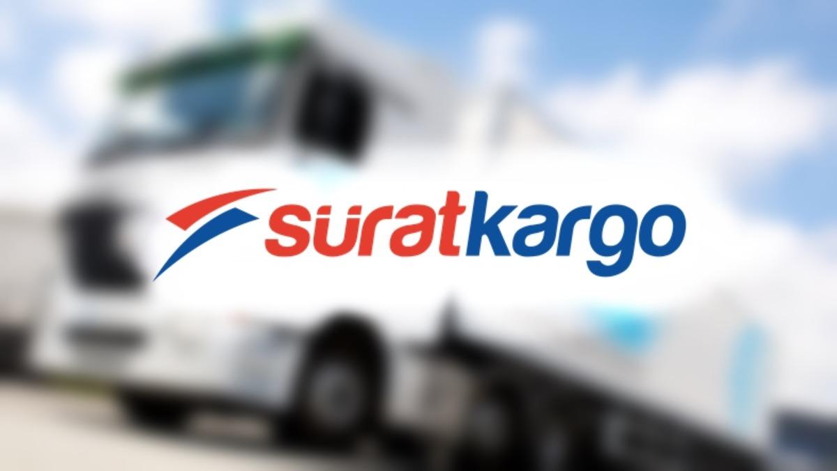Sürat Kargo, Dünyanın COVID-19 Tedbir Sertifikası Alan İlk Kargo Şirketi Oldu