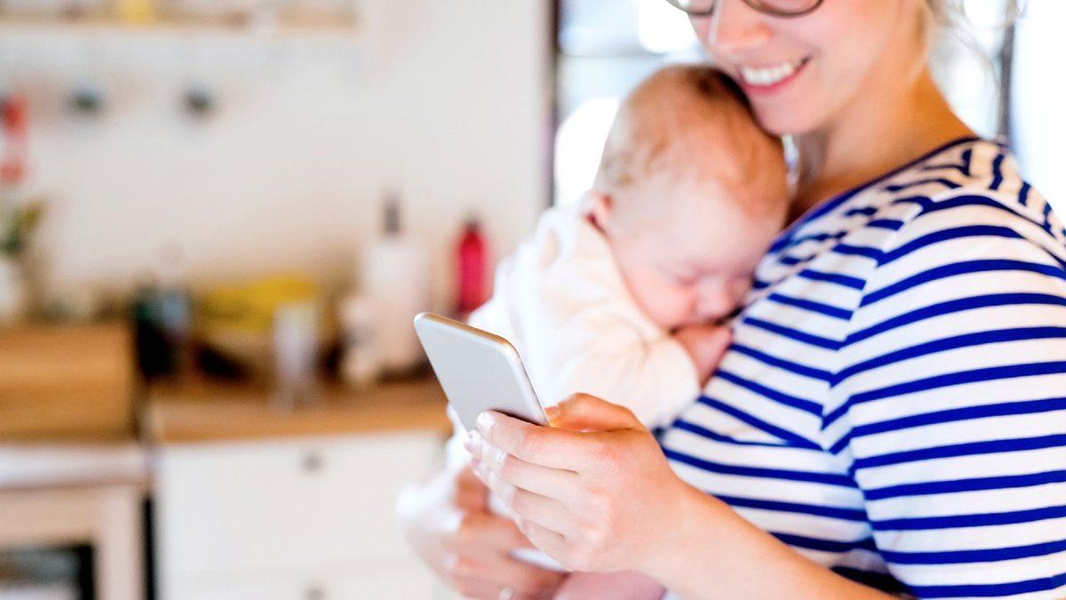 Ebeveynlerin Akıllı Telefon Kullanımının Çocuklar Üzerindeki Etkisi Araştırıldı: Gelişimi Pek Çok Yönden Olumsuz Etkiliyor