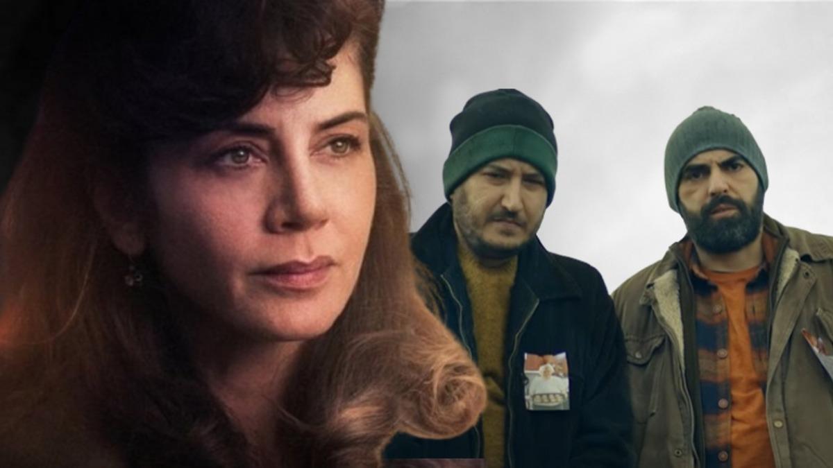 Son 1 Yılda Netflix, BluTV, GAİN ve Exxen’de Yayınlanan En İyi ve Kaliteli 12 Yerli Dizi Tavsiyesi