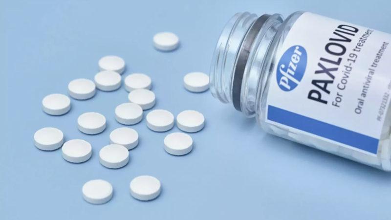 Pfizer’ın COVID-19 İlacı ’Paxlovid’ Acil Kullanım İzni Aldı: Peki Virüse Karşı Ne Kadar Etkili?