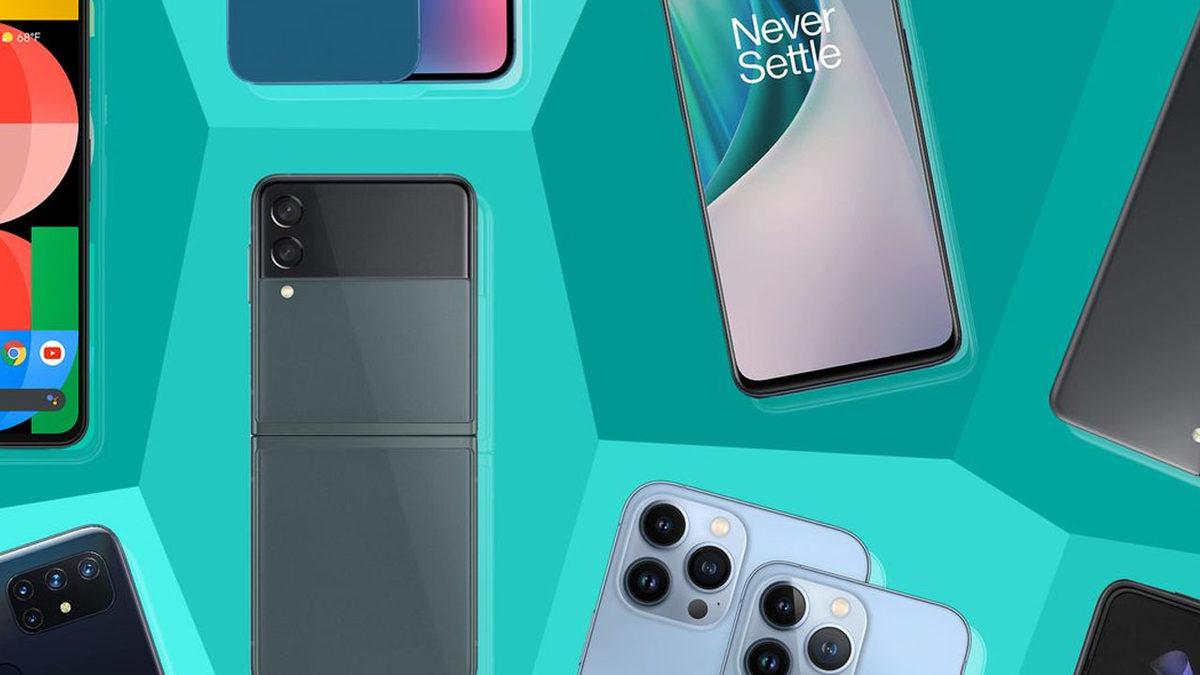 2022’de Yurt Dışından Getirilecek Elektronik Eşyalar İçin Ödenecek Bandrol Ücretleri Belli Oldu