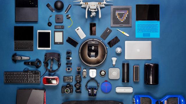 2022’de Yurt Dışından Getirilecek Elektronik Eşyalar İçin Ödenecek Bandrol Ücretleri Belli Oldu