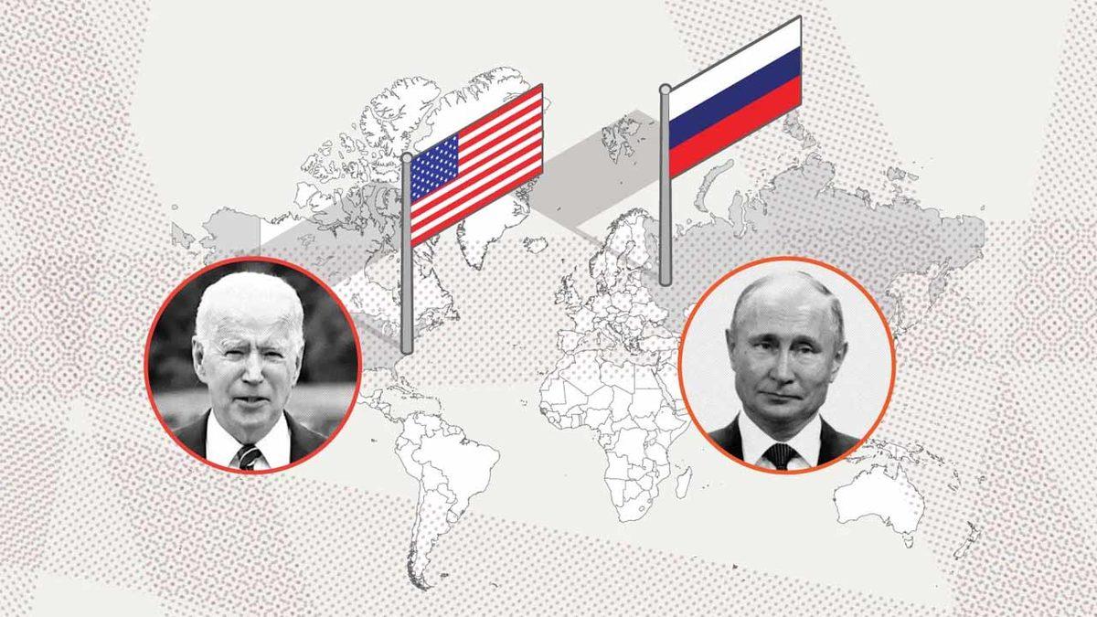 Nükleer Savaştan Korkarken ’iPhone Yasağı’ Geldi: ABD, Rusya’ya Akıllı Telefon Satışını Durdurmayı Planlıyor