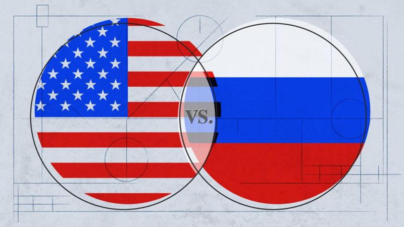 Nükleer Savaştan Korkarken ’iPhone Yasağı’ Geldi: ABD, Rusya’ya Akıllı Telefon Satışını Durdurmayı Planlıyor