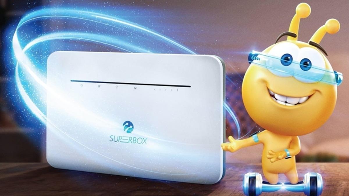 Turkcell Superbox’ı ’Belli’ Konumlar Dışında Kullanmak İçin Ek Ücret Ödemeniz Gerekebilir