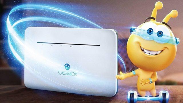 Turkcell Superbox’ı ’Belli’ Konumlar Dışında Kullanmak İçin Ek Ücret Ödemeniz Gerekebilir