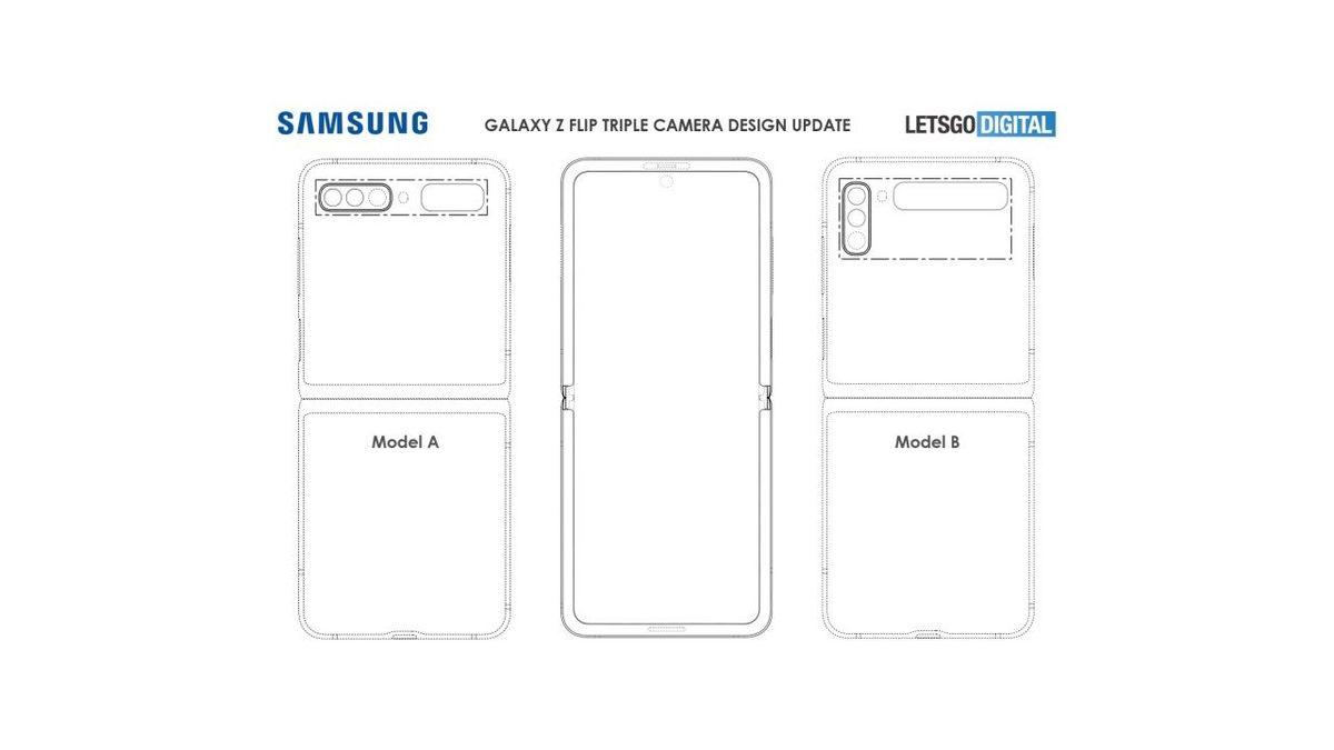 Samsung Galaxy Z Flip 2 Fiyatı, Çıkış Tarihi ve Özellikleri