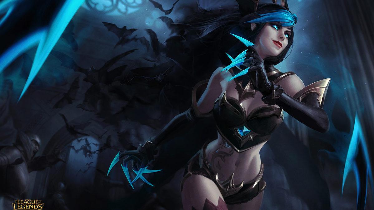 LoL Şampiyonlarından Evelynn Rehberi: CT’leri, Tüm Yetenekleri, Güçlü ve Zayıf Yönleri