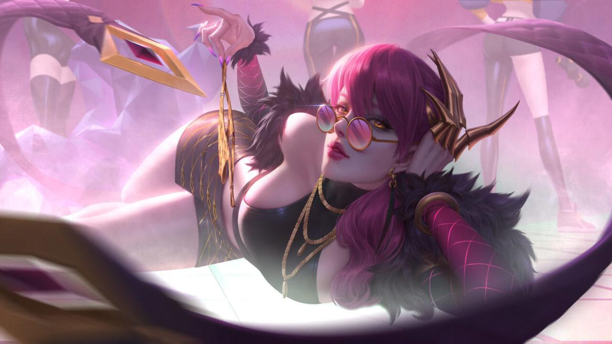 LoL Şampiyonlarından Evelynn Rehberi: CT’leri, Tüm Yetenekleri, Güçlü ve Zayıf Yönleri
