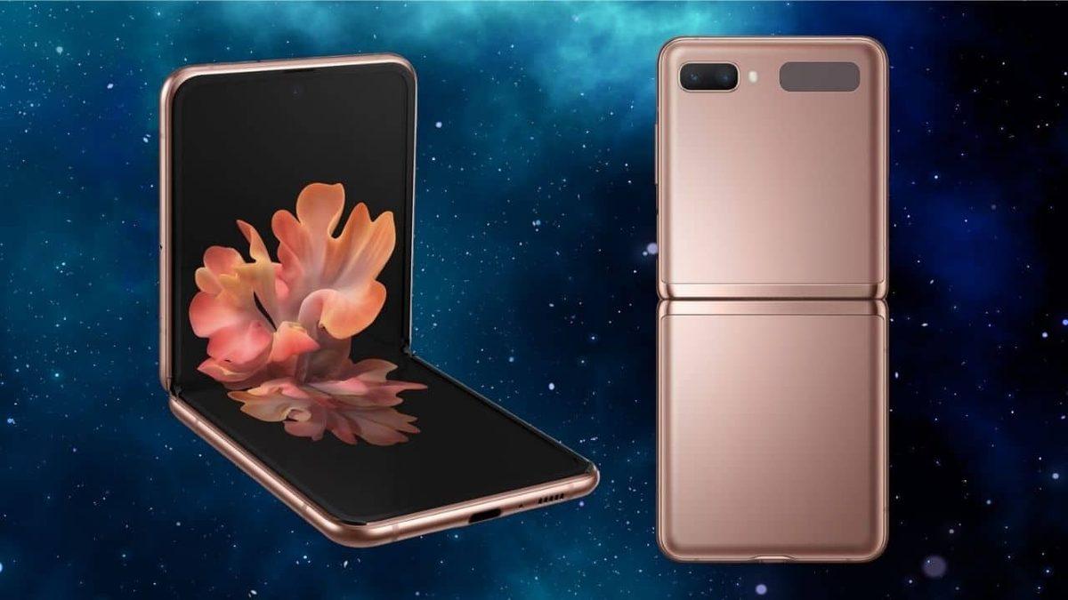 Samsung Galaxy Z Flip 2 Fiyatı, Çıkış Tarihi ve Özellikleri