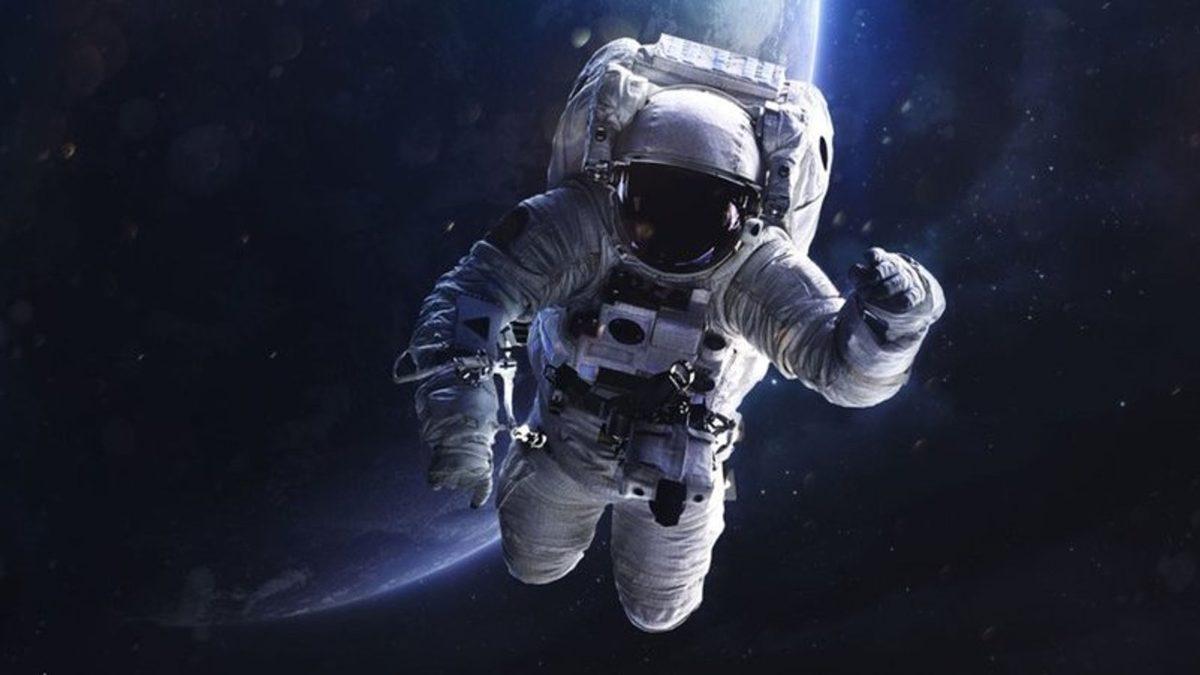 Uzayda Bazen Aylar Geçiren Astronotlar Bu Sırada Mastürbasyon Yapabiliyor mu?
