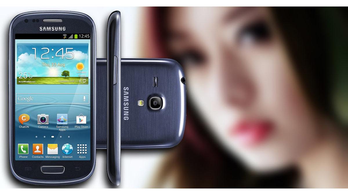 Samsung’un Efsanesi Galaxy S3 mini’nin Bugün Kulaklara Şaka Gibi Gelen Özellikleri