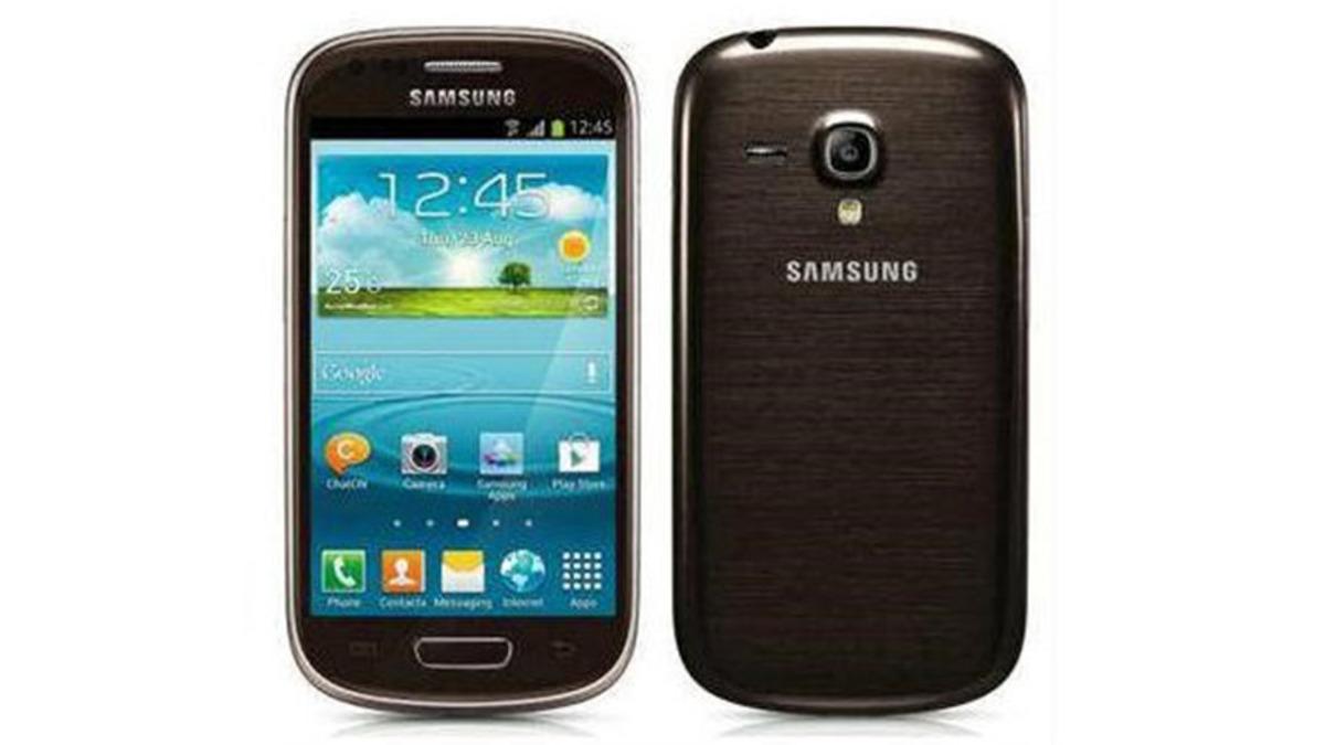 Samsung’un Efsanesi Galaxy S3 mini’nin Bugün Kulaklara Şaka Gibi Gelen Özellikleri