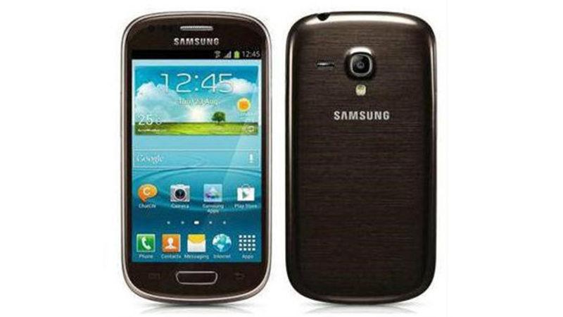 Samsung’un Efsanesi Galaxy S3 mini’nin Bugün Kulaklara Şaka Gibi Gelen Özellikleri