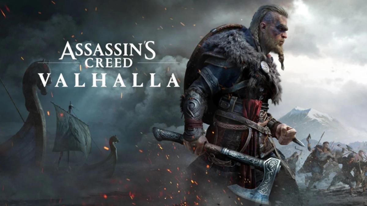 Assassin’s Creed Valhalla’daki Dövüş Mekaniklerini Gösteren Yeni Bir Video Paylaşıldı