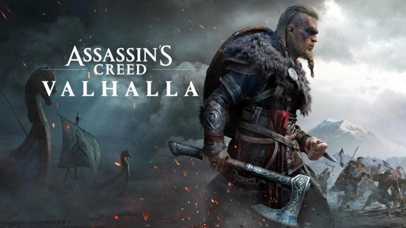 Assassin’s Creed Valhalla’daki Dövüş Mekaniklerini Gösteren Yeni Bir Video Paylaşıldı