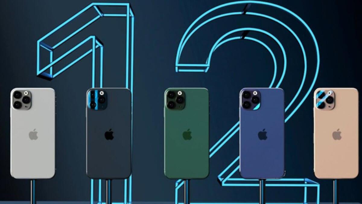 Ünlü Apple Analisti: iPhone 12 Ön Siparişleri, iPhone 11’in İki Katından Fazla