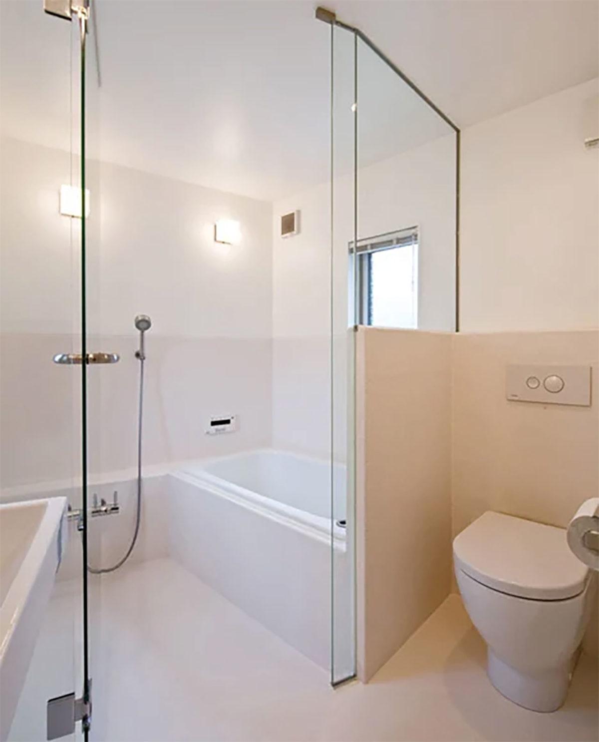 55 Metrekarelik Alanda Sanat Eseri Gibi Ev Tasarımı