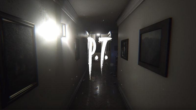 P.T.’nin PlayStation 5’te Oynanamayacağı Resmen Açıklandı
