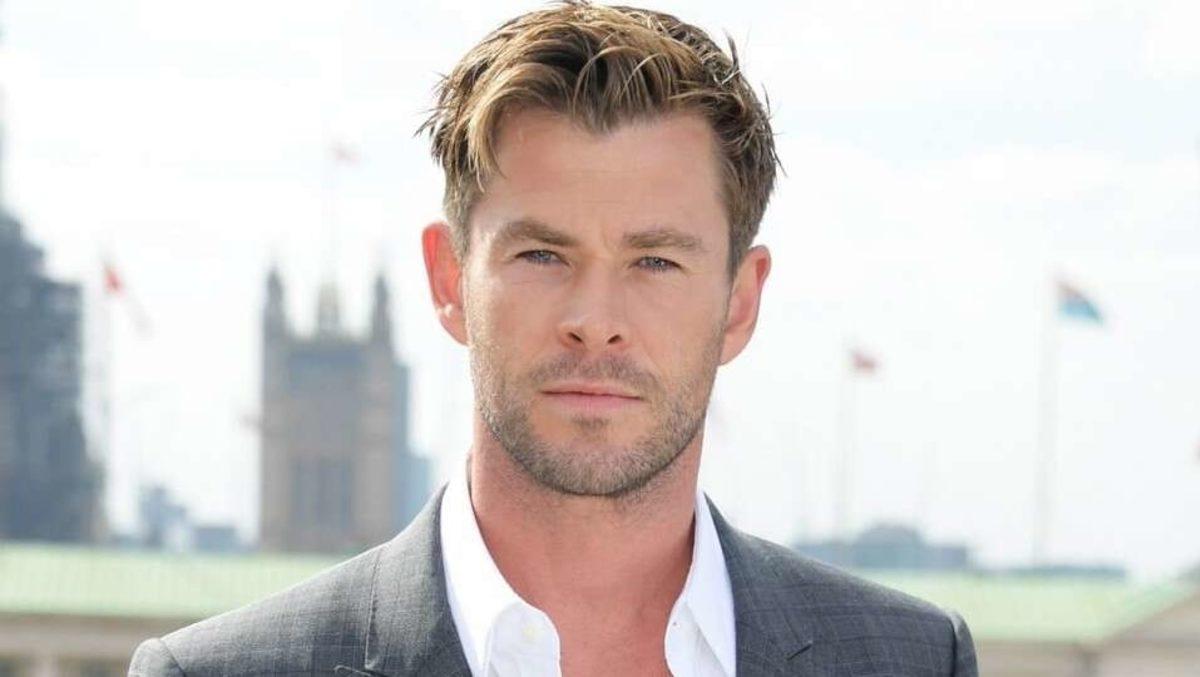 Chris Hemsworth, Thor: Love and Thunder’ın Çekimlerinin Başlayacağı Tarihi Açıkladı