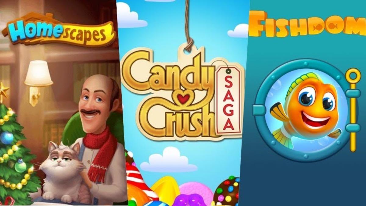 Aralarında 3 Milyar Dolar Kazanan Bile Var: İyi Bir Bulmaca Oyunu Nasıl Geliştirilir?