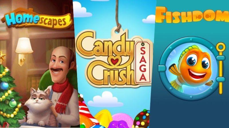 Aralarında 3 Milyar Dolar Kazanan Bile Var: İyi Bir Bulmaca Oyunu Nasıl Geliştirilir?