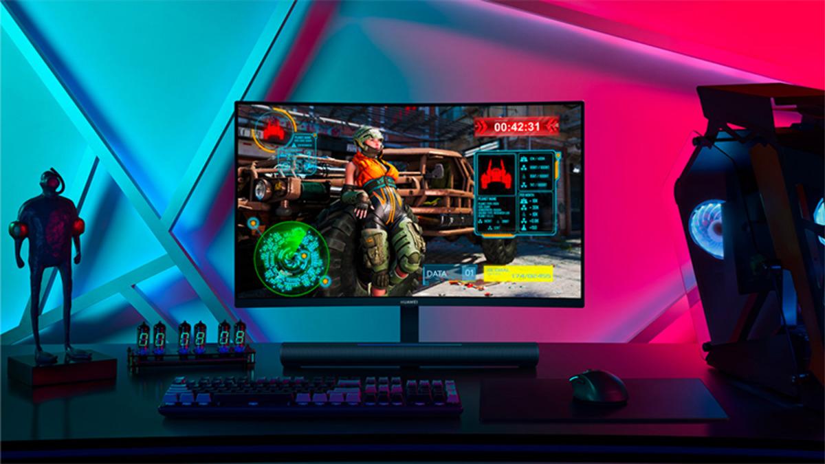 Yüksek Hızlı Monitörle Oynayınca Sizi Bambaşka Dünyalara Götürecek 10 Oyun Tavsiyesi