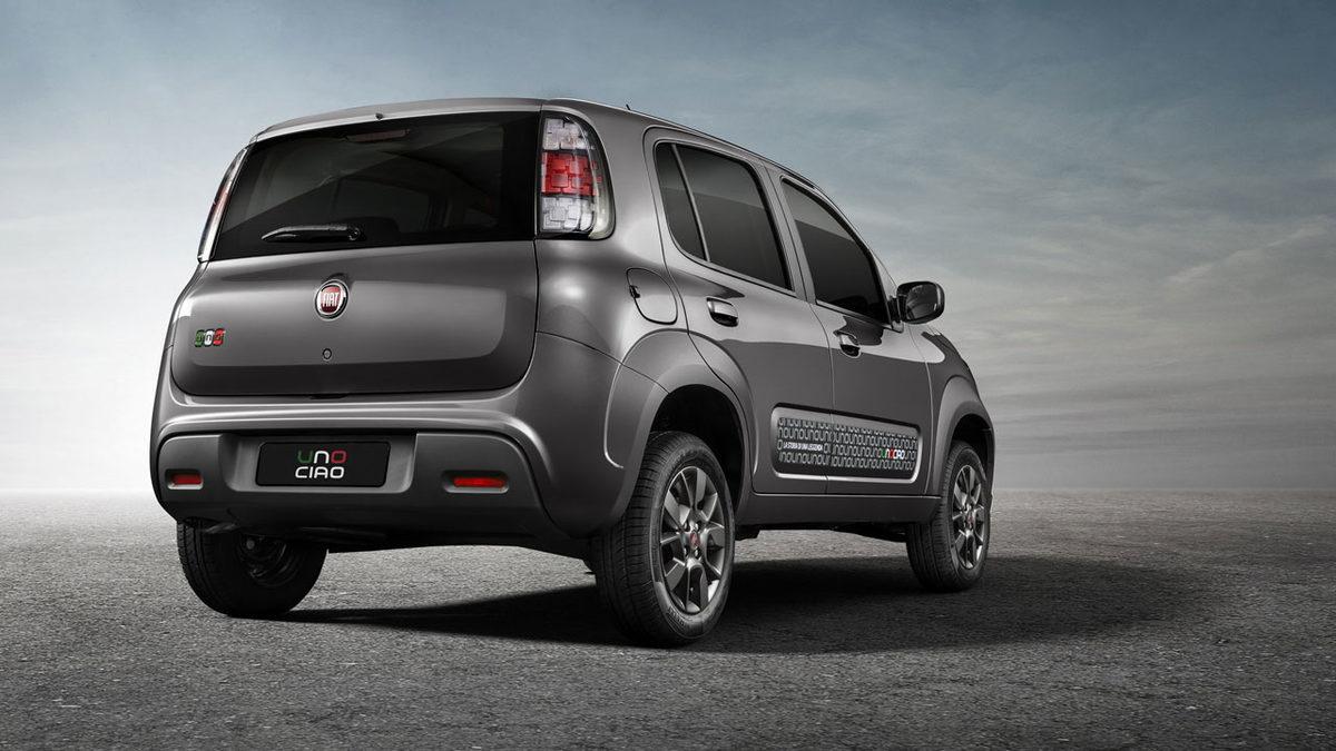 Bir Zamanlar Türkiye’de de Satılan ’Fiat Uno’ Asfaltlara Veda Ediyor: İşte Son Fiat Uno Modelinin Tasarımı