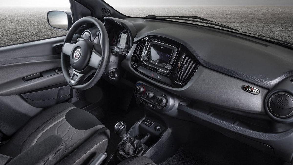 Bir Zamanlar Türkiye’de de Satılan ’Fiat Uno’ Asfaltlara Veda Ediyor: İşte Son Fiat Uno Modelinin Tasarımı