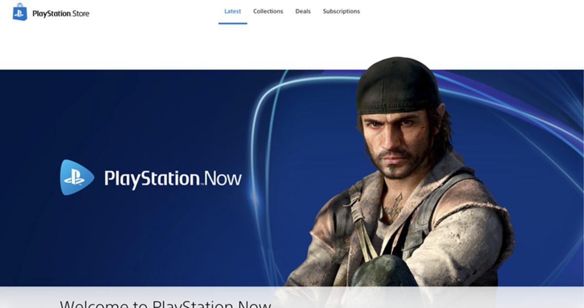 Yeni PlayStation Store’dan İlk Ekran Görüntüleri Paylaşıldı