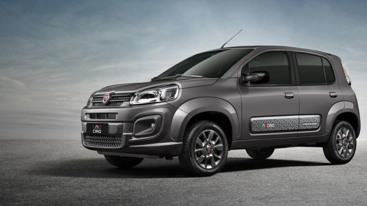 Bir Zamanlar Türkiye’de de Satılan ’Fiat Uno’ Asfaltlara Veda Ediyor: İşte Son Fiat Uno Modelinin Tasarımı