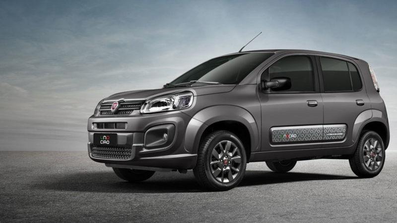 Bir Zamanlar Türkiye’de de Satılan ’Fiat Uno’ Asfaltlara Veda Ediyor: İşte Son Fiat Uno Modelinin Tasarımı