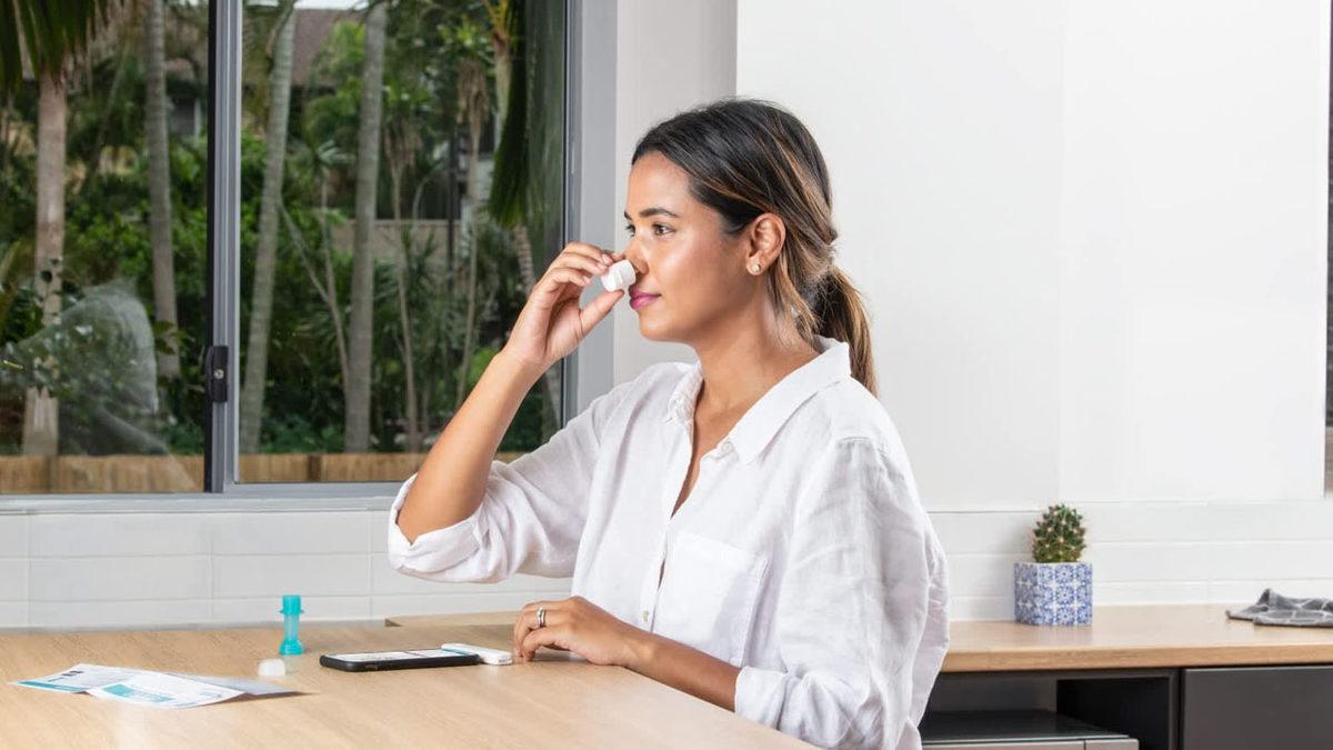 Ev Tipi COVID-19 Testlerinin Hacklenebildiği Ortaya Çıktı: Sonuçlar Keyfe Göre Değiştirilebiliyor