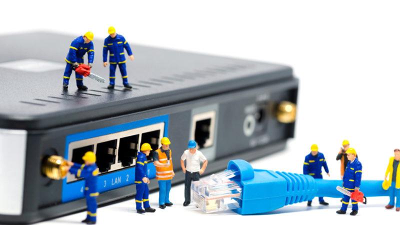 Türkiye’de Gece Boyunca İnternete Erişim Sorunu Yaşandı (Sebebi Açıklandı)