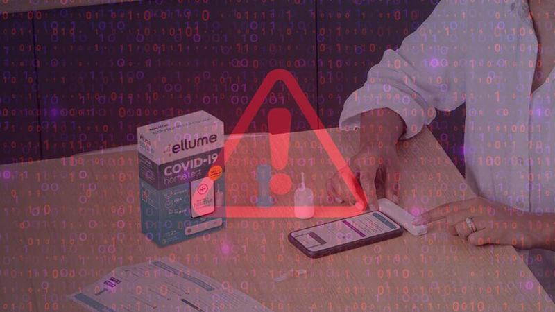 Ev Tipi COVID-19 Testlerinin Hacklenebildiği Ortaya Çıktı: Sonuçlar Keyfe Göre Değiştirilebiliyor