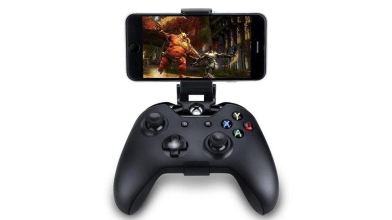 Xbox’ın Yeni Özelliği ile Xbox Oyunları iPhone’da Oynanabiliyor