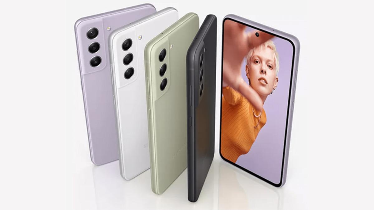 Pes Artık: Bir Türlü Duyurulamayan Samsung Galaxy S21 FE’nin Kutu Açılış Videosu Yayınlandı